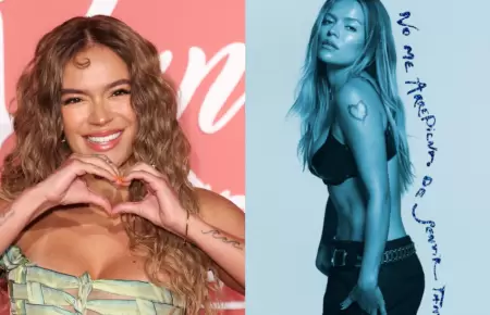 Karol G lanzar� su nuevo �lbum a pocos meses de llegar a Per�