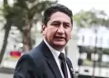 Vladimir Cerr�n: Tribunal Constitucional ratifica nulidad de prisi�n preventiva