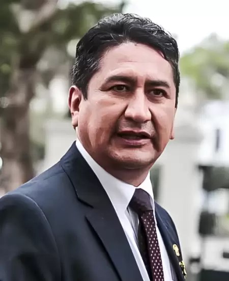 Vladimir Cerr�n Rojas.