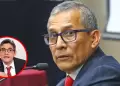 Ollanta Humala: Domingo P�rez arremete contra el TC por fallo que anula la condena del expresidente