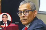 Ollanta Humala: Domingo Pérez arremete contra el TC por fallo que anula la condena del expresidente