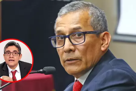 Domingo P�rez aremete contra el TC por fallo