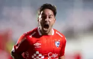 Cienciano y la millonaria cifra que recibi� por avanzar a octavos de la Copa Sudamericana 2026