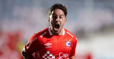Cienciano avanza a octavos de la Copa Sudamericana 2026