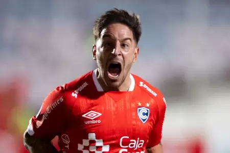 Cienciano avanza a octavos de la Copa Sudamericana 2026
