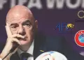 La Confederaci�n Asi�tica de F�tbol se suma a UEFA y CONCACAF en contra de la FIFA: Rechazan plan comercial de Gianni Infantino