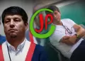 Juntos por el Per� rechaza todo tipo de violencia y eval�a medidas tras denuncia contra diputado Juli�n P�rez