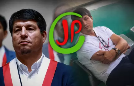 Juntos por el Per� rechaz� toda violencia y evaluar� medidas