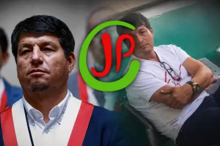 Juntos por el Per� rechaz� toda violencia y evaluar� medidas