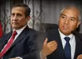 Ollanta Humala deber�a recuperar su libertad en menos de 24 horas tras fallo del TC, se�ala su abogado