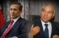 Ollanta Humala deber�a recuperar su libertad en menos de 24 horas tras fallo del TC, se�ala su abogado