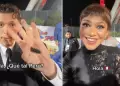Tom Holland y Zendaya SORPRENDEN al enviar saludos a Per� previo al estreno de 'Spider-Man: Un nuevo d�a'