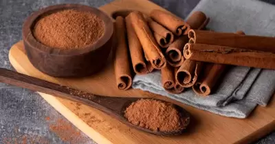 Ritual de la canela, seg�n el Feng Shui.
