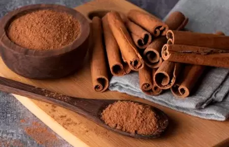 Ritual de la canela, seg�n el Feng Shui.