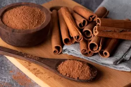 Ritual de la canela, seg�n el Feng Shui.