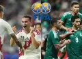 Per� enfrentar� a M�xico: conoce la fecha CONFIRMADA del partido amistoso