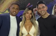 Diego Chávarri, Gabriela Herrera y 'Cri Cri' son denunciados por no pagar a extrabajador de su pódcast