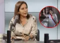 Patricia Ju�rez respalda pedido de facultades legislativas: "Hay que darle facilidades al gobierno para que pueda legislar"
