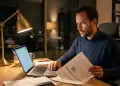 Antes de pagar la matr�cula de una universidad online del extranjero, exige ver estos documentos