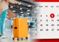 El 6 de agosto es FERIADO en Per�: �cu�l es el motivo y qui�nes se ver�n beneficiados?