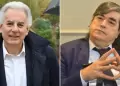 Jaime Bayly revela que quiso tener un encuentro �ntimo con �lvaro Vargas Llosa: "No me ha acogido en su cama"