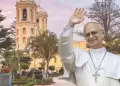 Ya es oficial: Esta ser� la sede de la misa del papa Le�n XIV durante su visita a Lambayeque