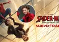 'Spider-Man: Un nuevo d�a' tuvo el mejor estreno del 2026 en Per�