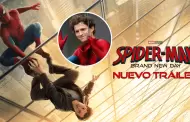 'Spider-Man: Un nuevo d�a' bate r�cord en las salas de cine del Per� tras ser la pel�cula con mejor estreno del 2026