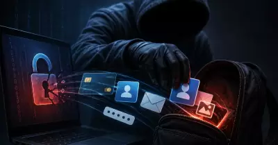Infostealers
