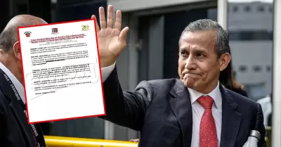 Corte atendi� el pedido de la defensa del expresidente tras decisi�n del TC.