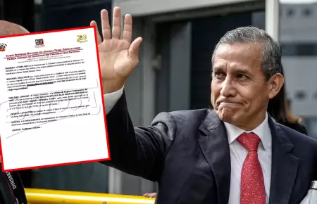 Corte atendi� el pedido de la defensa del expresidente tras decisi�n del TC.