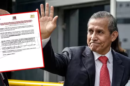 Corte atendi� el pedido de la defensa del expresidente tras decisi�n del TC.