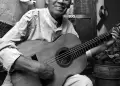 Muere referente de la m�sica afroperuana: compositor de "Mueve tu cuc�" deja un vac�o entre sus seguidores