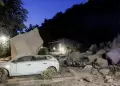 Terremoto de magnitud 4,7 sacude los Campos Fl�greos de N�poles y aumenta vigilancia en zona volc�nica
