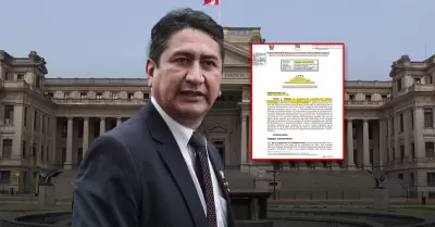 Juzgado determin� normas de conducta que deber� llevar durante investigaci�n.
