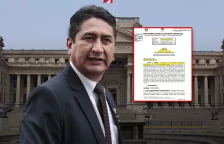 Juzgado determin� normas de conducta que deber� llevar durante investigaci�n.