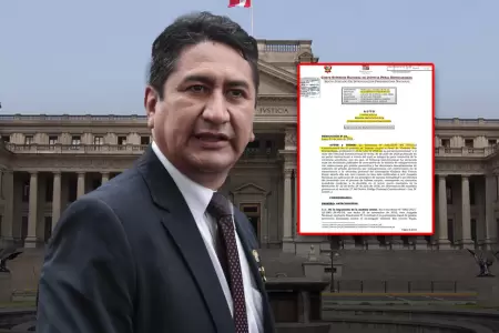 Juzgado determin� normas de conducta que deber� llevar durante investigaci�n.
