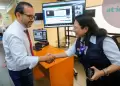 Ministro Luis Dyer anunci� modernizaci�n de servicios de salud para mejorar la atenci�n a nivel nacional