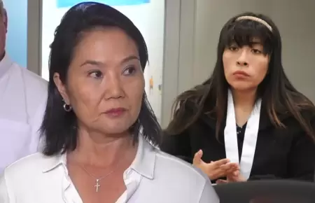 La presidenta se�al� que deber� conversar con ministros sobre el tema.
