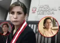 Patricia Benavides: JNJ la absuelve del caso Bersabeth Revilla, exfiscal que investigaba a su hermana