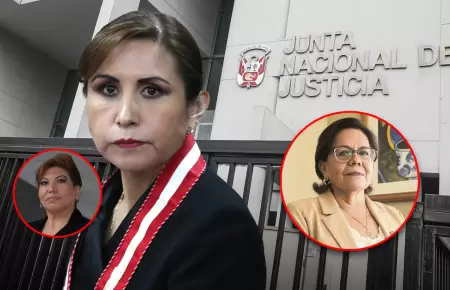 JNJ no encontr� pruebas de �denes o interferencia de Benavides en investigaci�n.