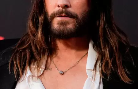 Jared Leto acusado de agresi�n sexual a menores de edad.