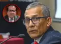 Ollanta Humala recibi� "una sentencia ilegal e inconstitucional", seg�n su abogado Edison Huam�n