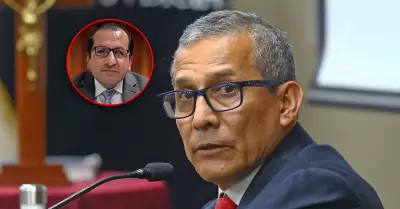 Defensa del expresidente aleg� que el caso nuca debi� abrirse.