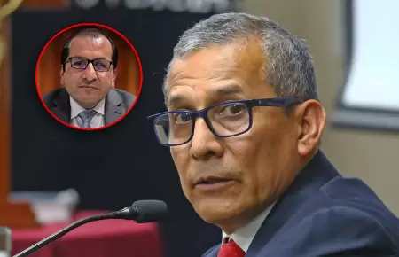 Defensa del expresidente aleg� que el caso nuca debi� abrirse.