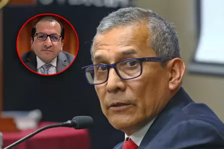 Defensa del expresidente aleg� que el caso nuca debi� abrirse.