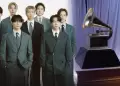BTS decide no participar en los Grammys 2027: Esto fue la raz�n y respuesta del CEO ante la decisi�n