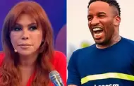 Jefferson Farfán revela que Magaly terminó de pagarle los 350 mil soles de reparación civil: "¿Estás asustada?"
