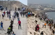 España enfrenta crisis migratoria: 50.000 migrantes cruzaron a Ceuta y 57 fallecieron en intento de ingreso