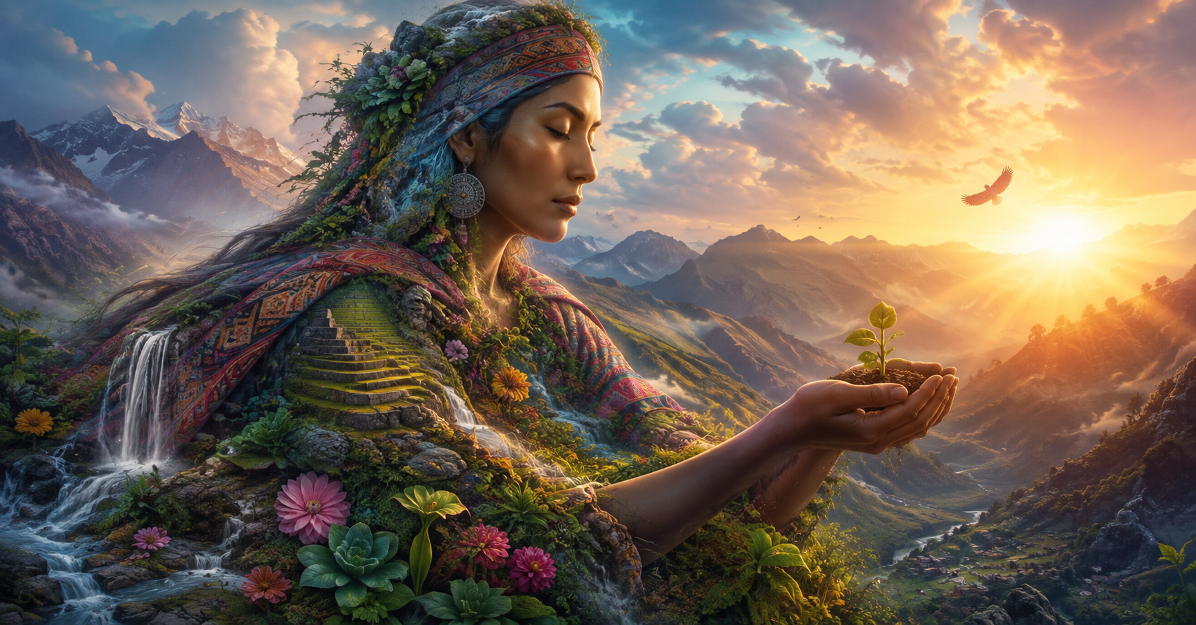 Día de la Pachamama
